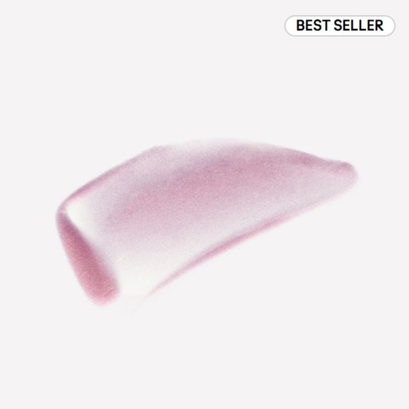 MAC NYMPHETTE FULL SIZE LIPGLASS LIPGLOSS - (SUNNY GOLDEN PINK) - Picture 3 of 11